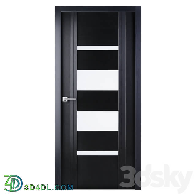 Doors - Interior door Select 1 _OM_