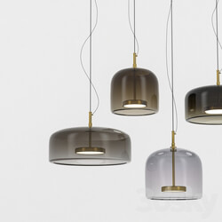 Chandelier - Pendant light 01 