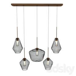 Chandelier - Hanging lamp 