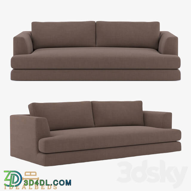 Sofa - OM CROSBY SOFA