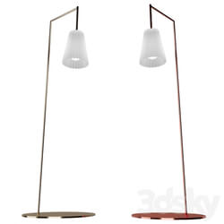 Floor lamp - Floor lamp 6 