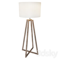 Floor lamp - Lamp 