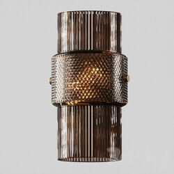 Wall light - Mimo Wall Sconce by Oggetti 