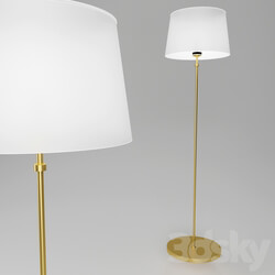 Floor lamp - Lamp 2 