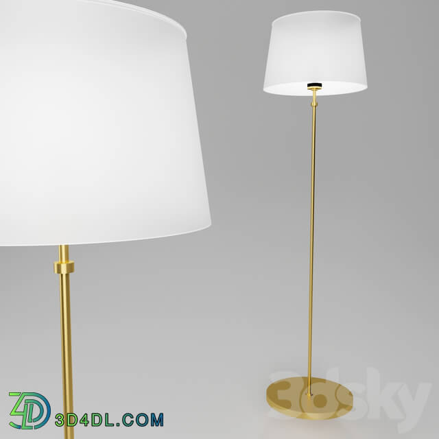Floor lamp - Lamp 2