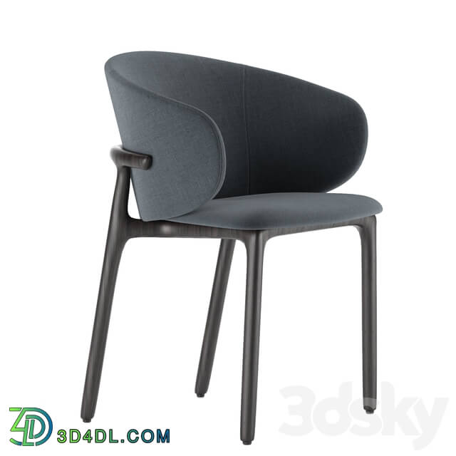 Chair - Modern single chair