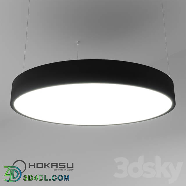 Ceiling lamp - HOKASU Sun Hang