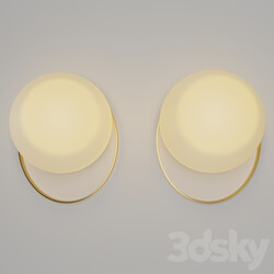 Wall light - Led wall light 