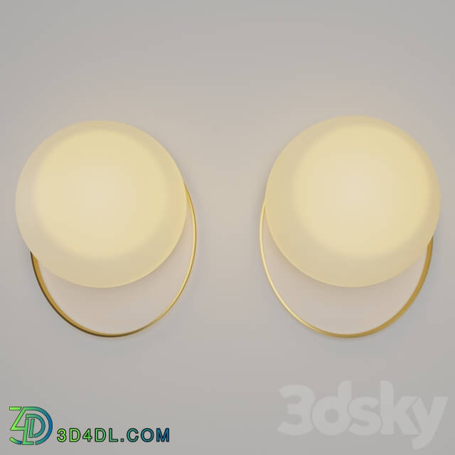 Wall light - Led wall light