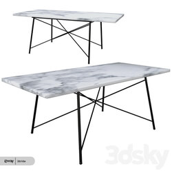 Table - Presley dining table 