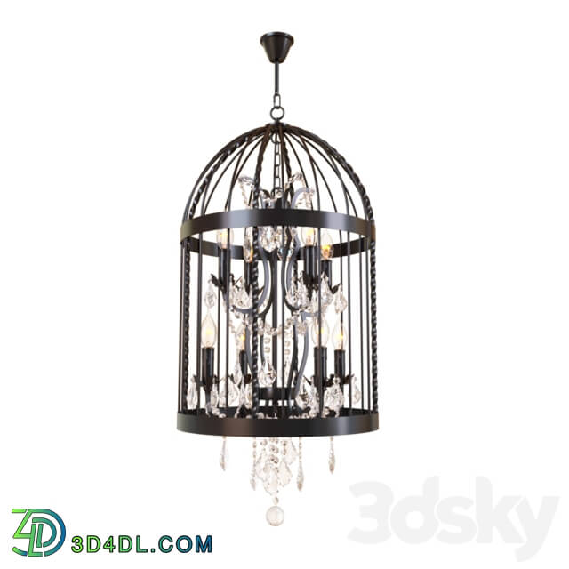 Chandelier - Loft IT LOFT1891 _ 8