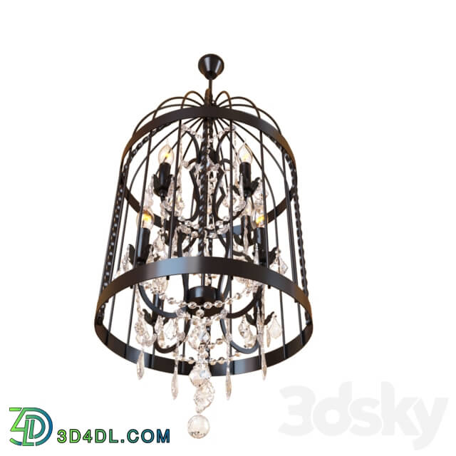 Chandelier - Loft IT LOFT1891 _ 8