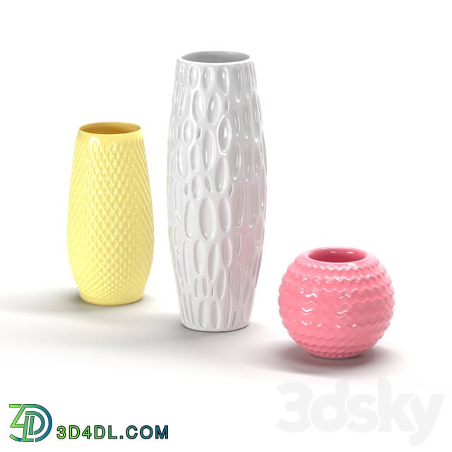Vase - Designer vase