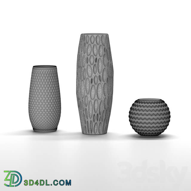 Vase - Designer vase