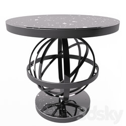 Table - Decorative table 