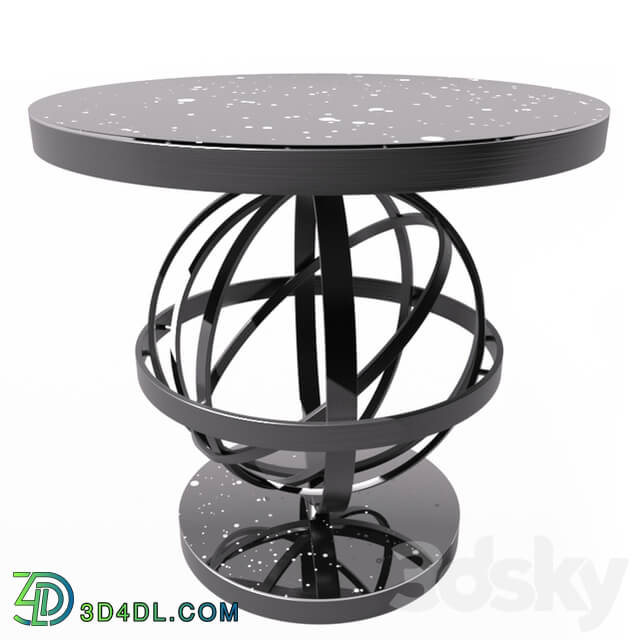 Table - Decorative table