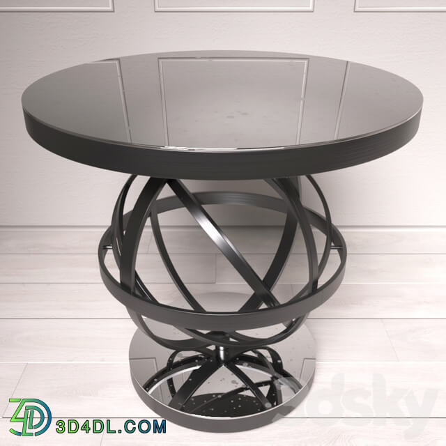 Table - Decorative table