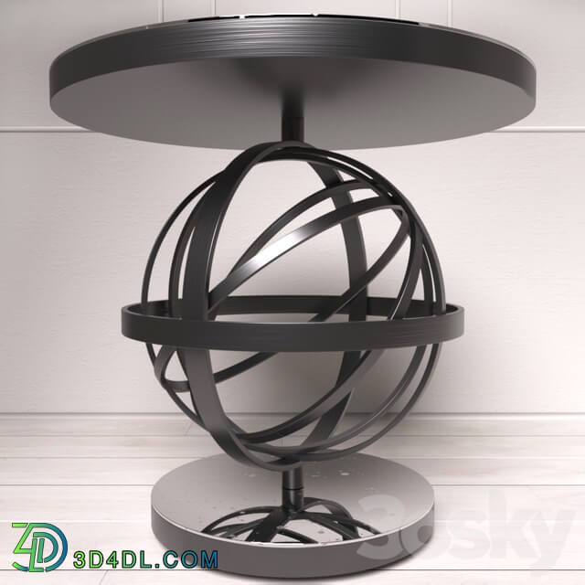 Table - Decorative table