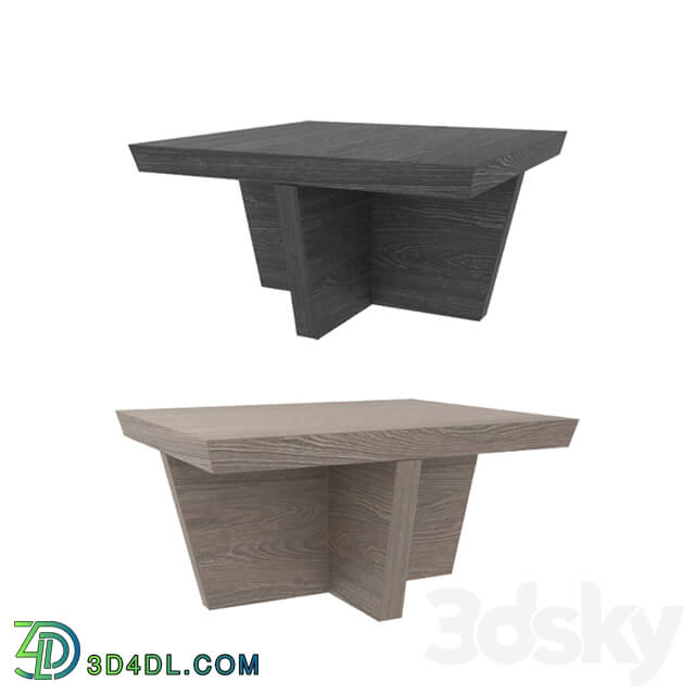 Table - Artwood trent coffee tables