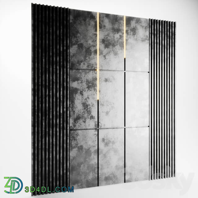 Other decorative objects - wall panel_6