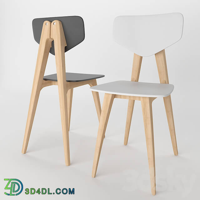 Chair - chair01