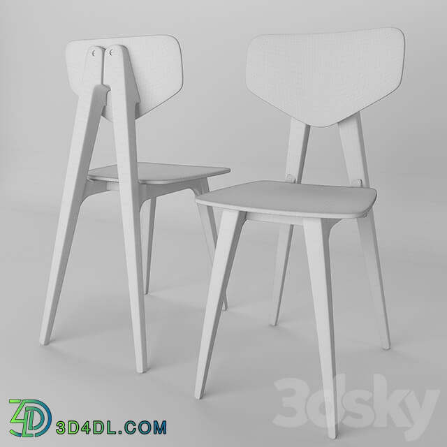 Chair - chair01