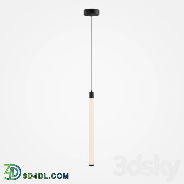 Chandelier - Blank lampatron