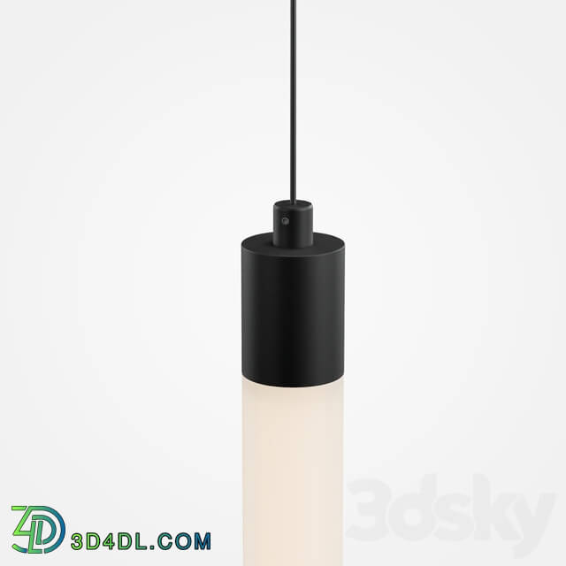 Chandelier - Blank lampatron
