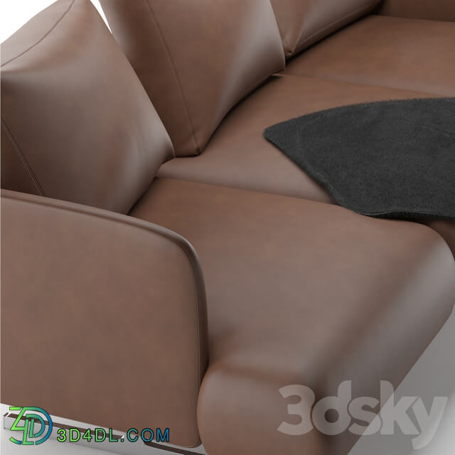 Sofa - Mondini