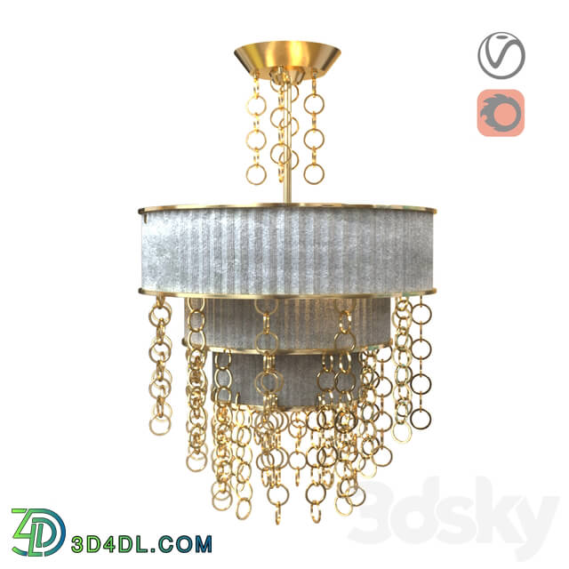 Chandelier - Light