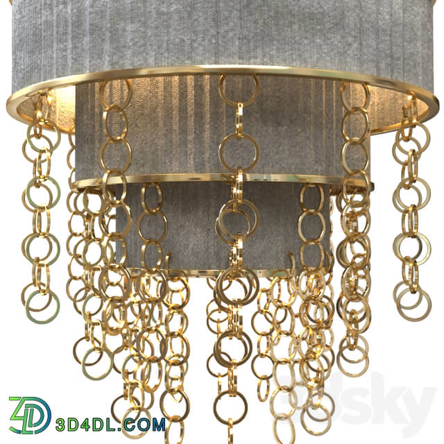 Chandelier - Light