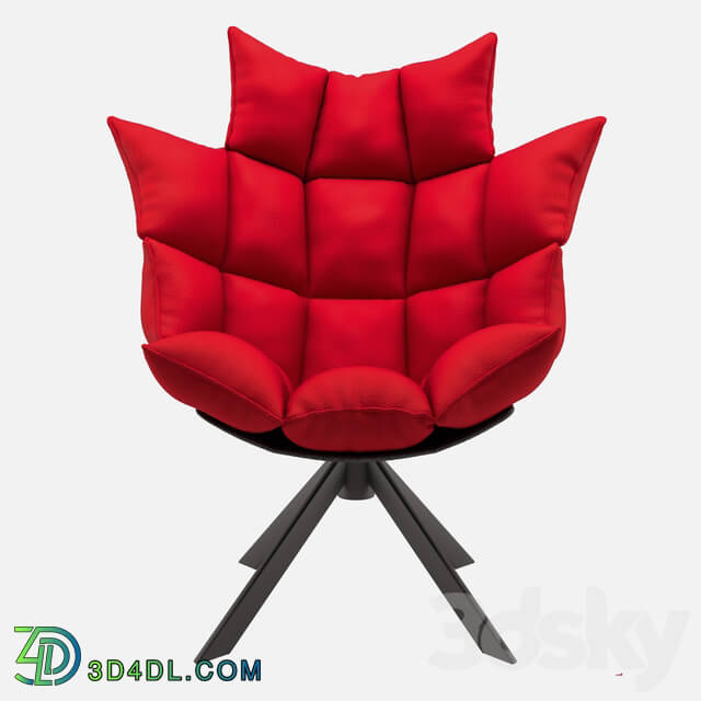 Arm chair - Husk chair