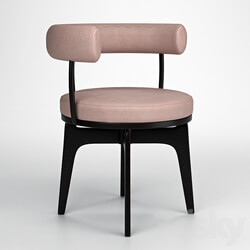 Chair - 528 INDOCHINE 