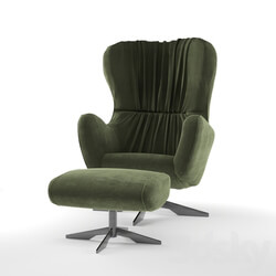 Arm chair - armchair 