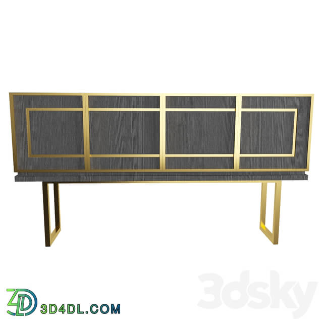 Sideboard _ Chest of drawer - Sideboard