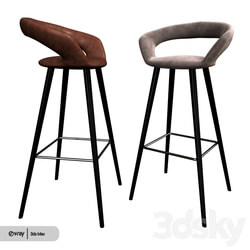 Chair - Orren ellis palafox bar counter stool 