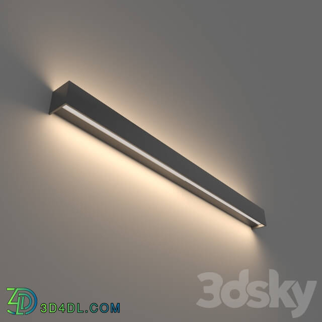 Wall light - Wall Lump 310X-ZEN