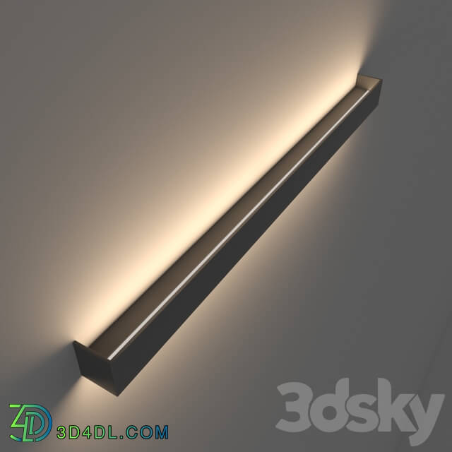 Wall light - Wall Lump 310X-ZEN