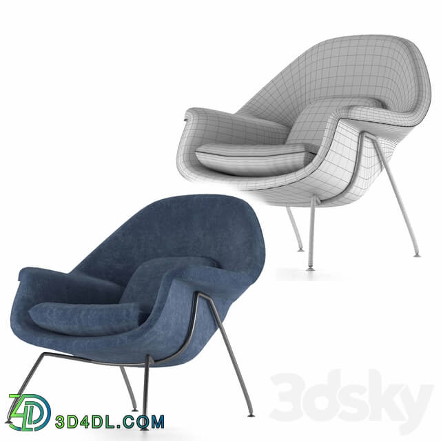 Arm chair - singapur arm chair