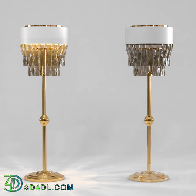 Floor lamp - floor lamp 01