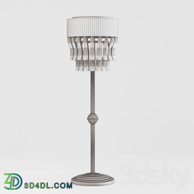 Floor lamp - floor lamp 01