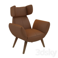 Arm chair - Borst armchair 