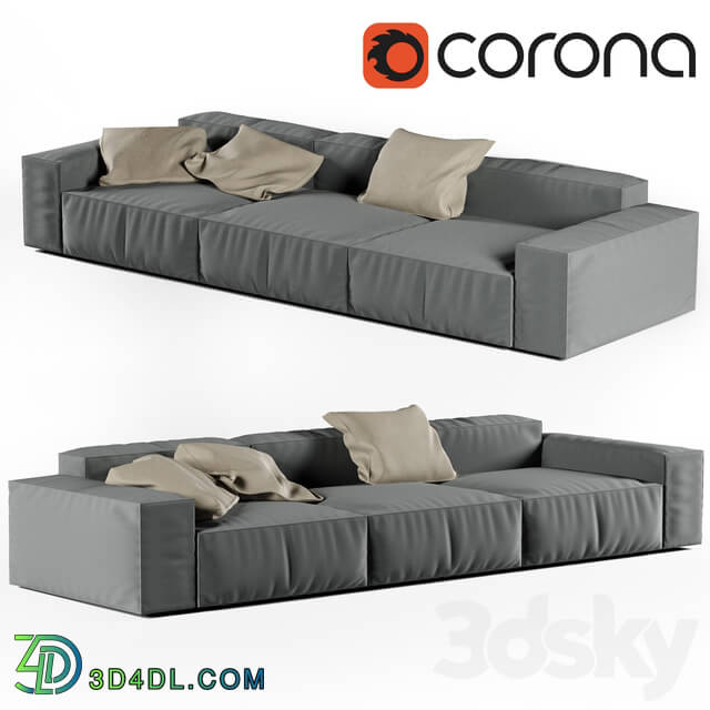 Sofa - sofa