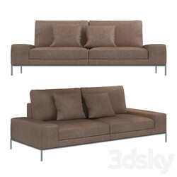 Sofa - Payan jumbo sofa 