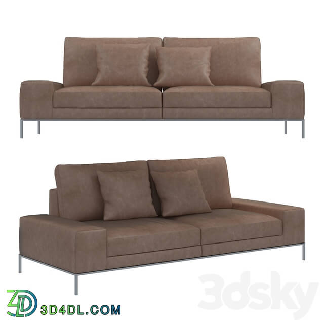 Sofa - Payan jumbo sofa