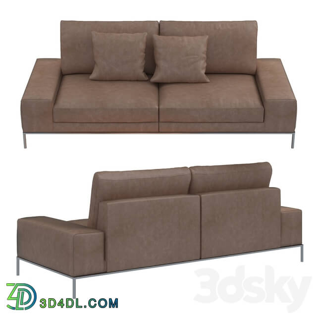 Sofa - Payan jumbo sofa