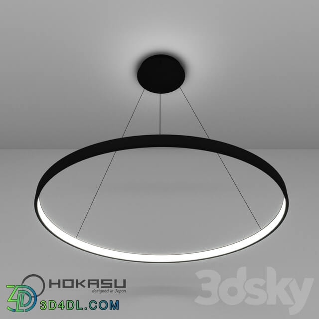 Technical lighting - Pendant lamp ULIGHT haloin _1 ring_