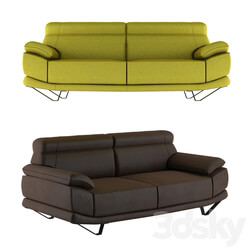 Sofa - Jayde sofa 