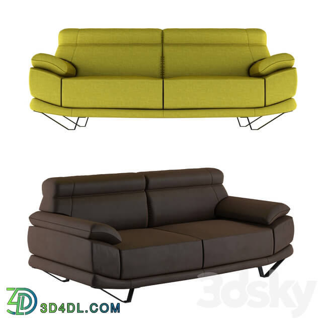 Sofa - Jayde sofa