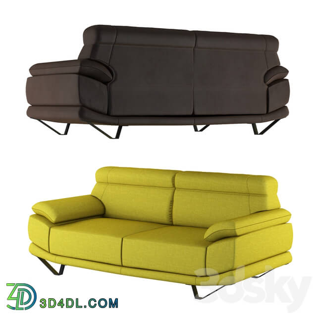 Sofa - Jayde sofa